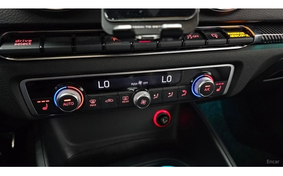 Audi S3 TFSI* 2.0* КОЖА* ПОДГРЕВ* НАВИ* ПАНО* КАМЕРИ - автомобили, коли, обяви за нови и употребявани 16