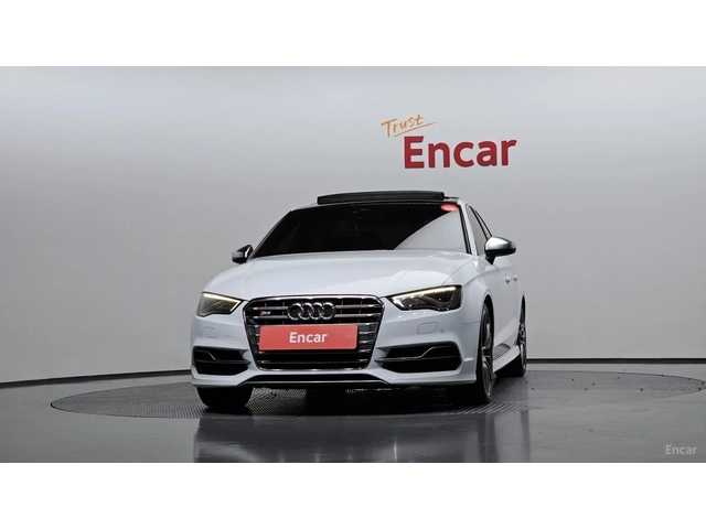 Audi S3 TFSI* 2.0* КОЖА* ПОДГРЕВ* НАВИ* ПАНО* КАМЕРИ - автомобили, коли, обяви за нови и употребявани 2