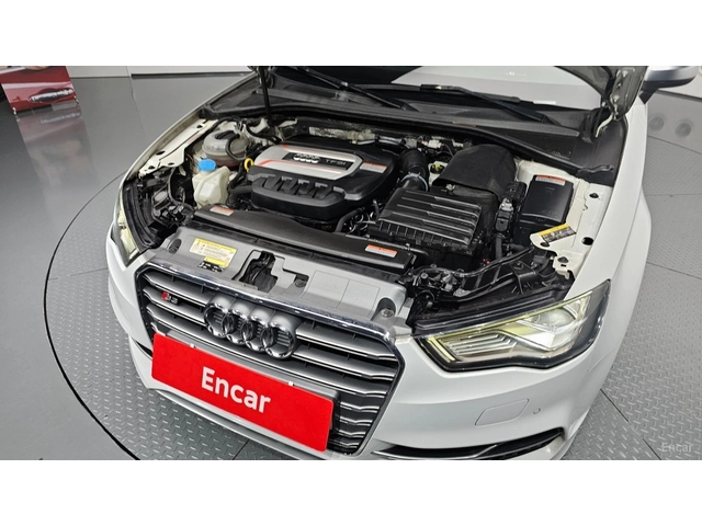 Audi S3 TFSI* 2.0* КОЖА* ПОДГРЕВ* НАВИ* ПАНО* КАМЕРИ - автомобили, коли, обяви за нови и употребявани 5