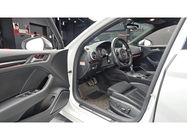 Audi S3 TFSI* 2.0* КОЖА* ПОДГРЕВ* НАВИ* ПАНО* КАМЕРИ - автомобили, коли, обяви за нови и употребявани 9