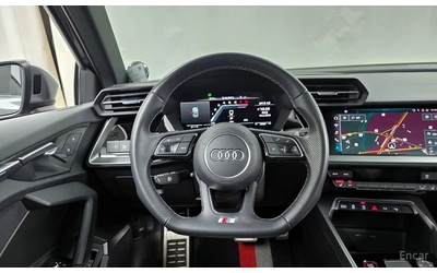 Audi S3 MATRIX* ХЕДЪП* КАМЕРА* LANE* ASSIST* - автомобили, коли, обяви за нови и употребявани 7