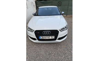 audi-s3 - 1