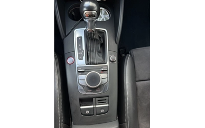 Audi S3 S3 2.0T Full - автомобили, коли, обяви за нови и употребявани 7
