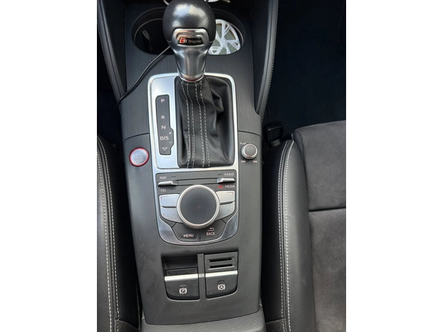 Audi S3 S3 2.0T Full - автомобили, коли, обяви за нови и употребявани 7