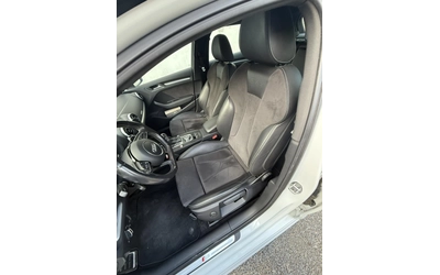Audi S3 S3 2.0T Full - автомобили, коли, обяви за нови и употребявани 8