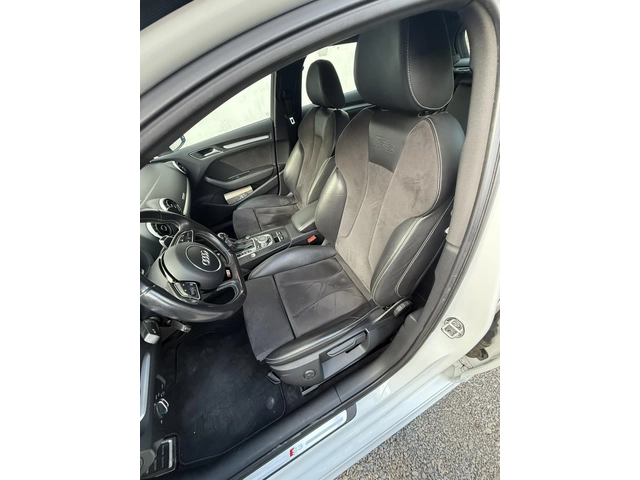 Audi S3 S3 2.0T Full - автомобили, коли, обяви за нови и употребявани 8
