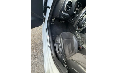 Audi S3 S3 2.0T Full - автомобили, коли, обяви за нови и употребявани 9