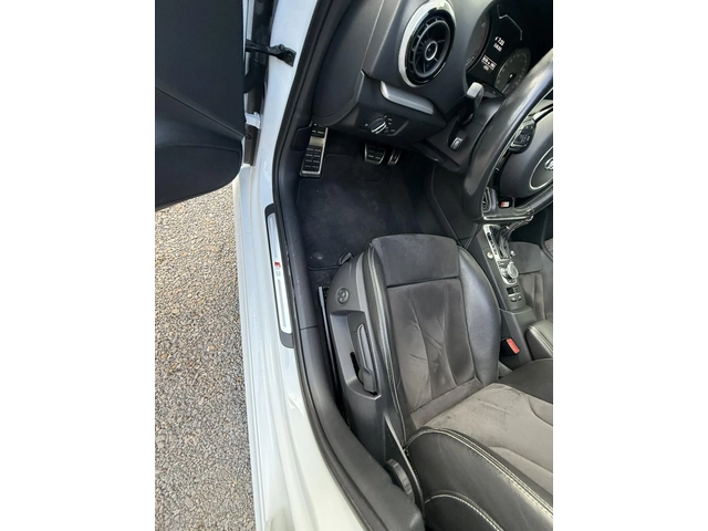 Audi S3 S3 2.0T Full - автомобили, коли, обяви за нови и употребявани 9