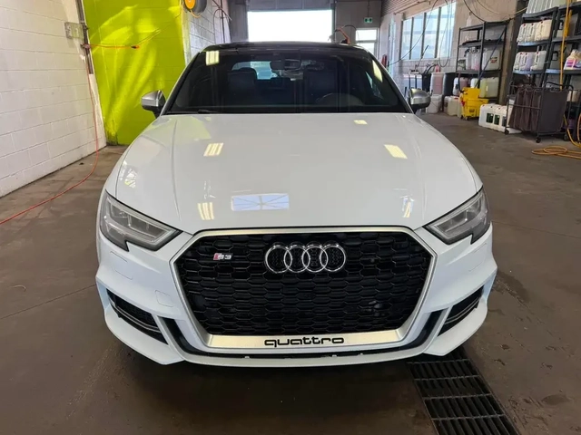 Audi S3 Progresiv - автомобили, коли, обяви за нови и употребявани 0