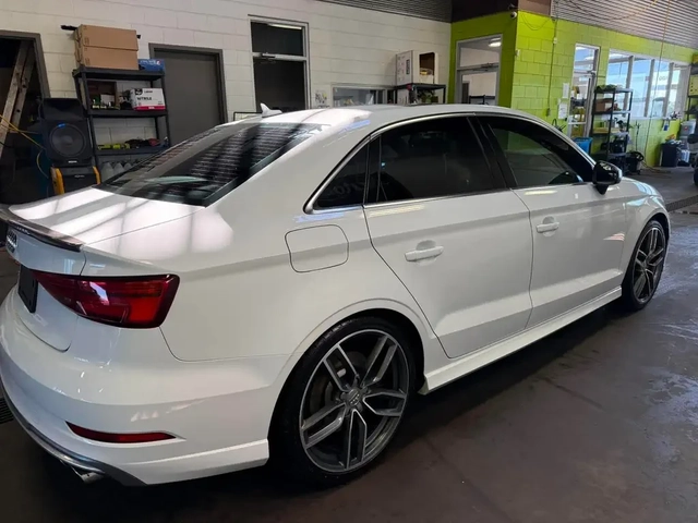 Audi S3 Progresiv - автомобили, коли, обяви за нови и употребявани 4