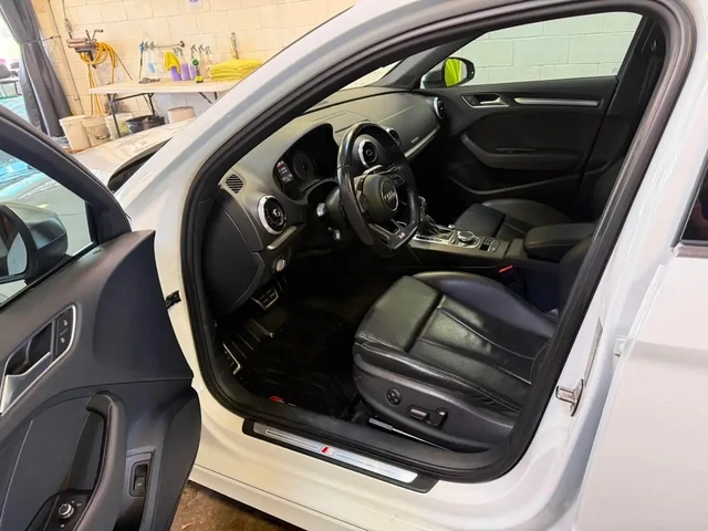 Audi S3 Progresiv - автомобили, коли, обяви за нови и употребявани 6