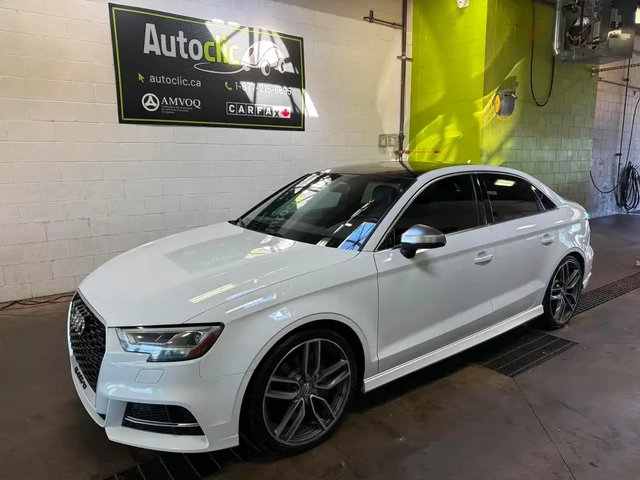 Audi S3 Progresiv - автомобили, коли, обяви за нови и употребявани 1