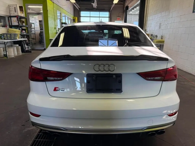 Audi S3 Progresiv - автомобили, коли, обяви за нови и употребявани 5
