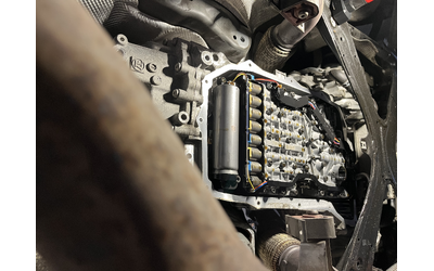 Audi S4, 2018 г., 155334 км, 354 к.с. - автомобили, коли, обяви за нови и употребявани 19