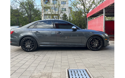 audi-s4 - 1