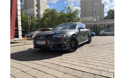 audi-s4 - 4