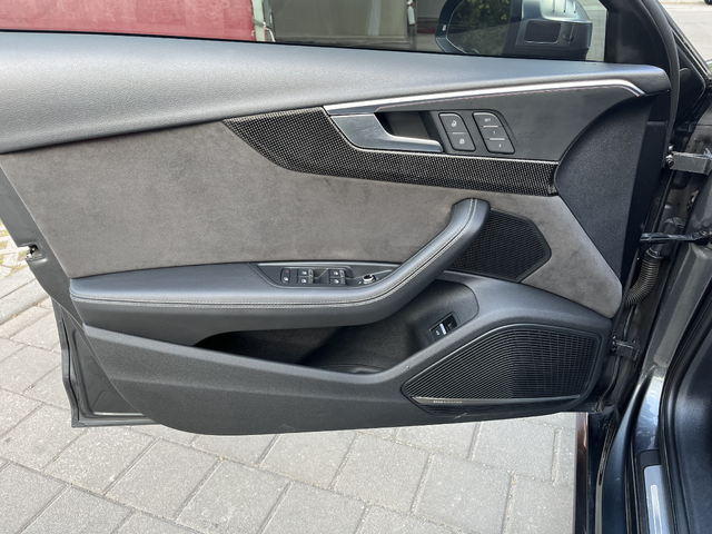 Audi S4, 2018 г., 155334 км, 354 к.с. - автомобили, коли, обяви за нови и употребявани 8