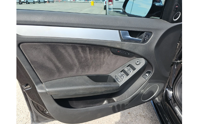 Audi S4 S-LINE* B&O* BLACK OPTIC* RECARO* - автомобили, коли, обяви за нови и употребявани 13