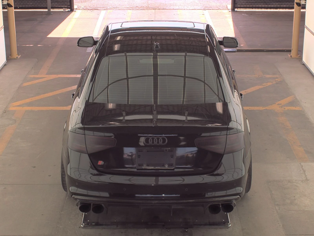 Audi S4 S-LINE* B&O* BLACK OPTIC* RECARO* - автомобили, коли, обяви за нови и употребявани 4