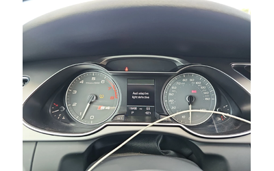 Audi S4 S-LINE* B&O* BLACK OPTIC* RECARO* - автомобили, коли, обяви за нови и употребявани 6