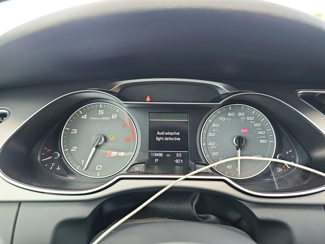 Audi S4 S-LINE* B&O* BLACK OPTIC* RECARO* - автомобили, коли, обяви за нови и употребявани 6