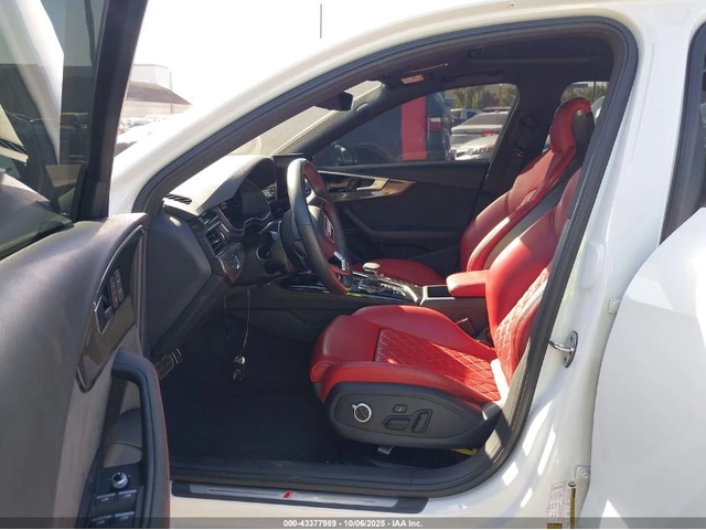 Audi S4 PREMIUM PLUS TFSI QUATTRO TIPTRONIC - автомобили, коли, обяви за нови и употребявани 6