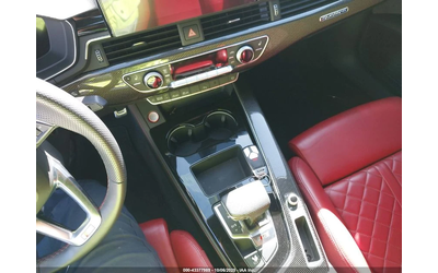 Audi S4 PREMIUM PLUS TFSI QUATTRO TIPTRONIC - автомобили, коли, обяви за нови и употребявани 8