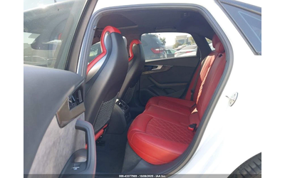 Audi S4 PREMIUM PLUS TFSI QUATTRO TIPTRONIC - автомобили, коли, обяви за нови и употребявани 9