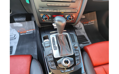 Audi S4 3.0TFSi* QUATTRO* АВТОМАТИК* LED/XENON* КОЖА* FULL - автомобили, коли, обяви за нови и употребявани 10