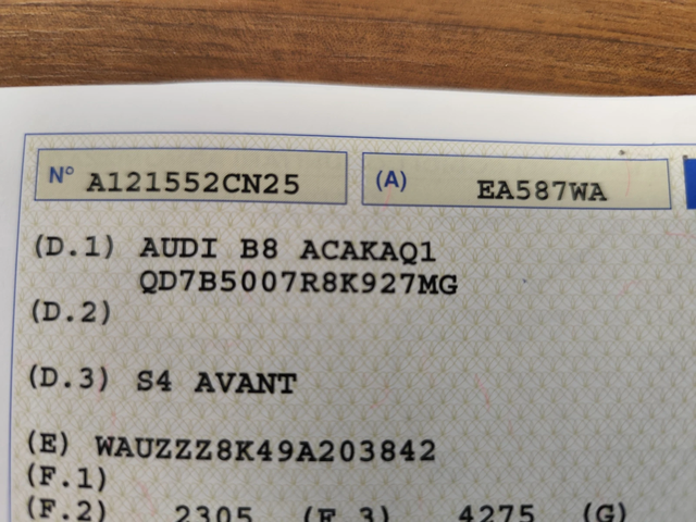 Audi S4 3.0TFSi* QUATTRO* АВТОМАТИК* LED/XENON* КОЖА* FULL - автомобили, коли, обяви за нови и употребявани 16