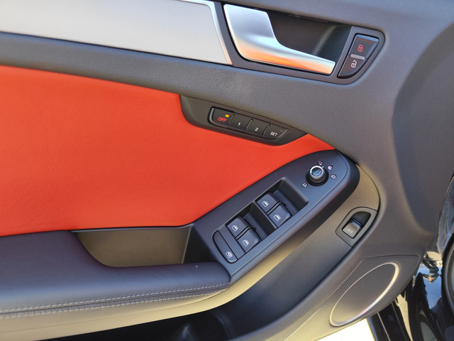 Audi S4 3.0TFSi* QUATTRO* АВТОМАТИК* LED/XENON* КОЖА* FULL - автомобили, коли, обяви за нови и употребявани 2