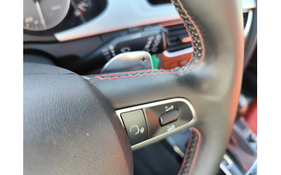 Audi S4 3.0TFSi* QUATTRO* АВТОМАТИК* LED/XENON* КОЖА* FULL - автомобили, коли, обяви за нови и употребявани 8