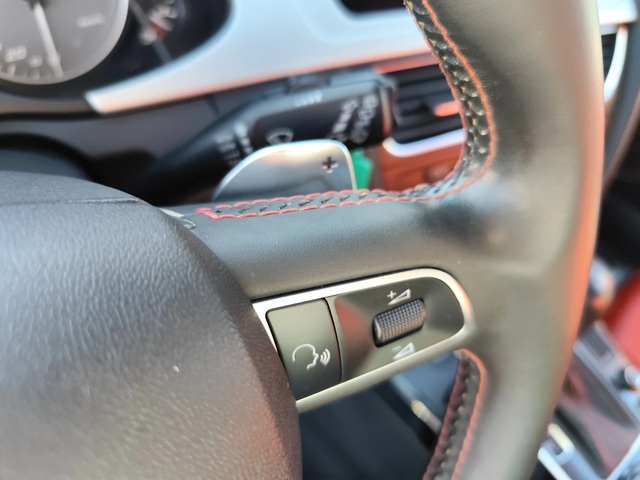 Audi S4 3.0TFSi* QUATTRO* АВТОМАТИК* LED/XENON* КОЖА* FULL - автомобили, коли, обяви за нови и употребявани 8