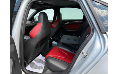 Audi S4 3.0TFSI B&O FACELIFT - автомобили, коли, обяви за нови и употребявани 14