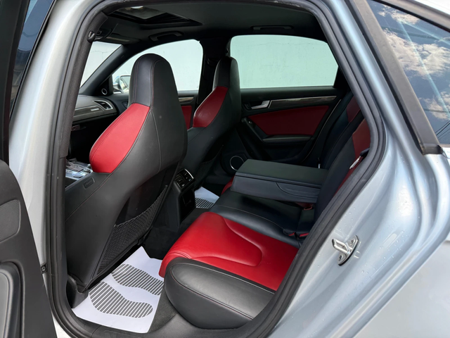 Audi S4 3.0TFSI B&O FACELIFT - автомобили, коли, обяви за нови и употребявани 14