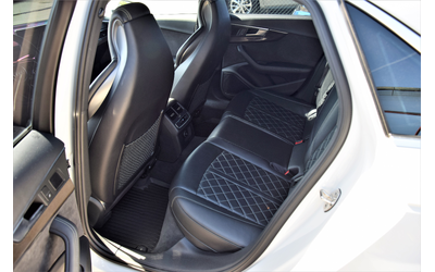 Audi S4 3.0 TFSI Quattro - автомобили, коли, обяви за нови и употребявани 10