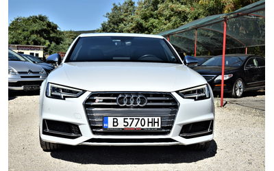 audi-s4-3-0-tfsi-quattro - 1