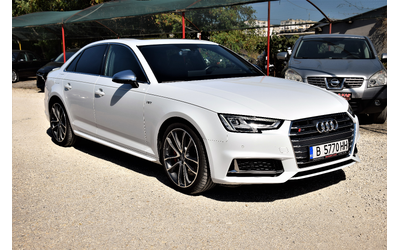 audi-s4-3-0-tfsi-quattro - 2