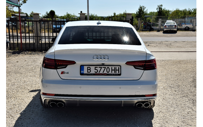 audi-s4-3-0-tfsi-quattro - 4