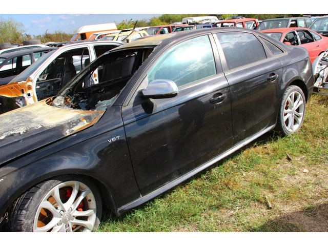 Audi S4 3.0 V6 TURBO - ПРОДАВА СЕ ЦЯЛА - автомобили, коли, обяви за нови и употребявани 0