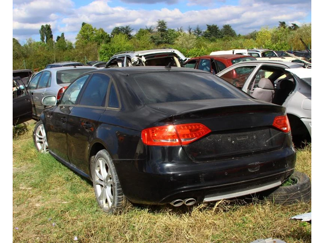 Audi S4 3.0 V6 TURBO - ПРОДАВА СЕ ЦЯЛА - автомобили, коли, обяви за нови и употребявани 3