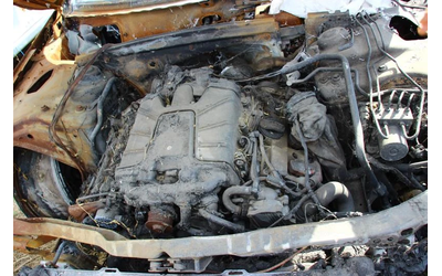 Audi S4 3.0 V6 TURBO - ПРОДАВА СЕ ЦЯЛА - автомобили, коли, обяви за нови и употребявани 8