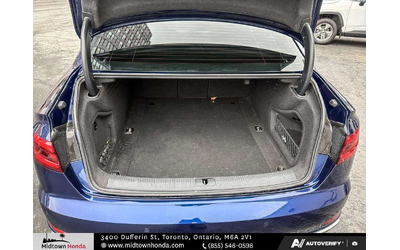 Audi S4 * quattro Prestige, quattro Technik (Canada) * CAR - автомобили, коли, обяви за нови и употребявани 11