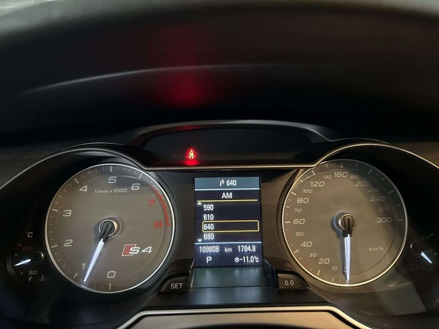 Audi S4 * Technik * CARFAX * ЦЕНА ДО БГ - автомобили, коли, обяви за нови и употребявани 12