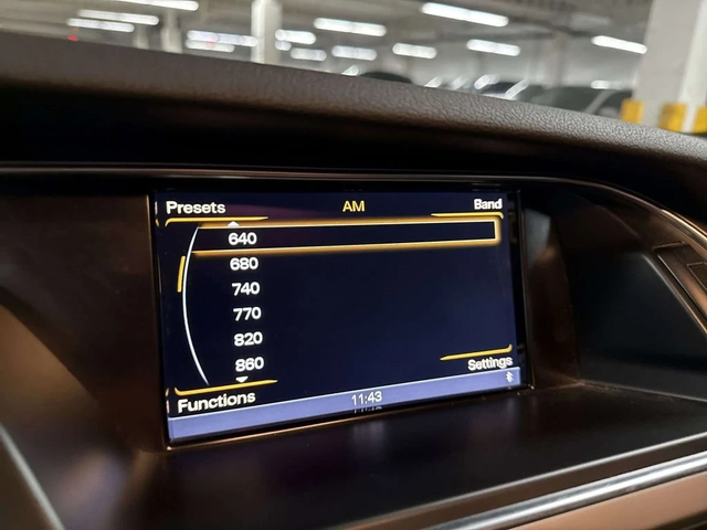 Audi S4 * Technik * CARFAX * ЦЕНА ДО БГ - автомобили, коли, обяви за нови и употребявани 13