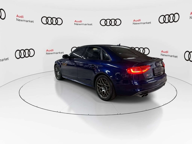 Audi S4 * Technik * CARFAX * ЦЕНА ДО БГ - автомобили, коли, обяви за нови и употребявани 5