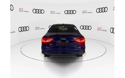 Audi S4 * Technik * CARFAX * ЦЕНА ДО БГ - автомобили, коли, обяви за нови и употребявани 6