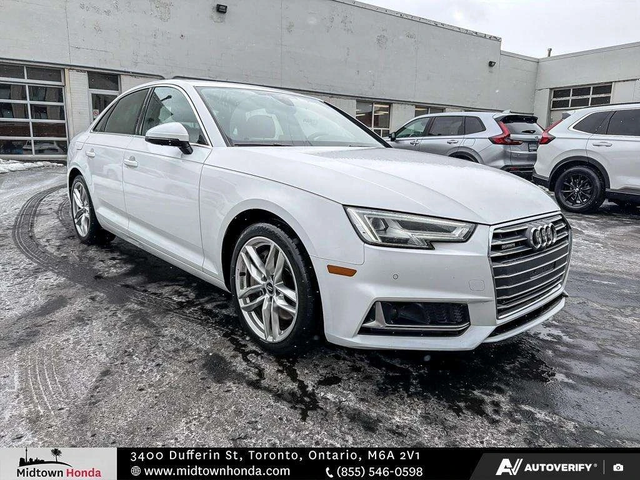 Audi S4 * quattro Prestige * CARFAX * ЦЕНА ДО БГ - автомобили, коли, обяви за нови и употребявани 3