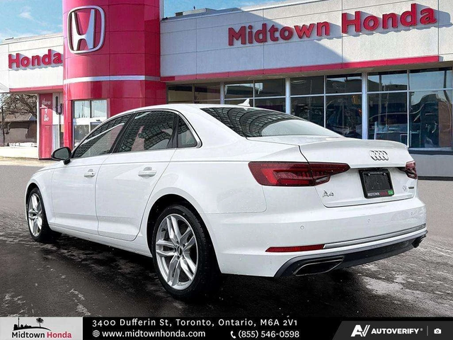 Audi S4 * quattro Prestige * CARFAX * ЦЕНА ДО БГ - автомобили, коли, обяви за нови и употребявани 5