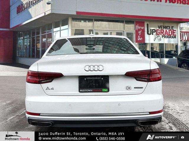 Audi S4 * quattro Prestige * CARFAX * ЦЕНА ДО БГ - автомобили, коли, обяви за нови и употребявани 6